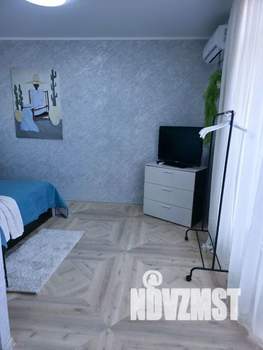 1-к квартира, посуточно, 30м2, 8/18 этаж