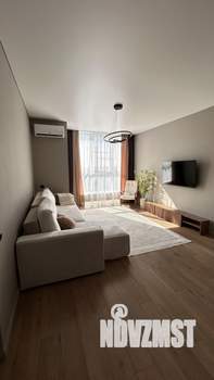 2-к квартира, посуточно, 63м2, 10/23 этаж
