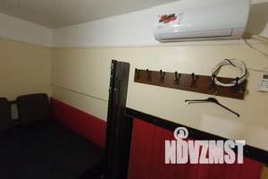 1-к квартира, посуточно, 60м2, 1/3 этаж