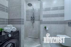 1-к квартира, посуточно, 40м2, 14/16 этаж