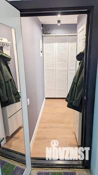 1-к квартира, на длительный срок, 31м2, 5/5 этаж