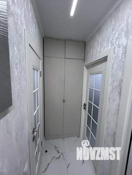 3-к квартира, на длительный срок, 60м2, 12/19 этаж