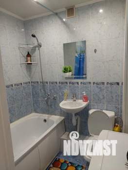 1-к квартира, посуточно, 31м2, 3/5 этаж