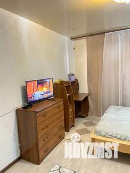 1-к квартира, посуточно, 38м2, 1/9 этаж