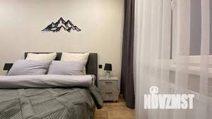 2-к квартира, посуточно, 35м2, 9/18 этаж