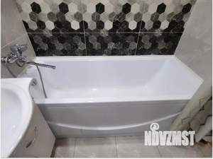 1-к квартира, посуточно, 38м2, 10/17 этаж