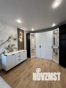 1-к квартира, посуточно, 30м2, 3/5 этаж