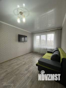 1-к квартира, на длительный срок, 31м2, 3/5 этаж