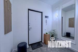 2-к квартира, посуточно, 37м2, 20/20 этаж