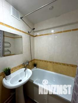 1-к квартира, посуточно, 32м2, 2/5 этаж