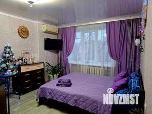 1-к квартира, посуточно, 31м2, 2/5 этаж