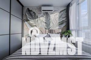 2-к квартира, посуточно, 38м2, 20/24 этаж