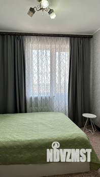 2-к квартира, посуточно, 45м2, 13/15 этаж