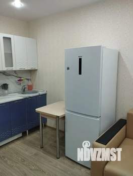 Студия квартира, на длительный срок, 24м2, 5/14 этаж