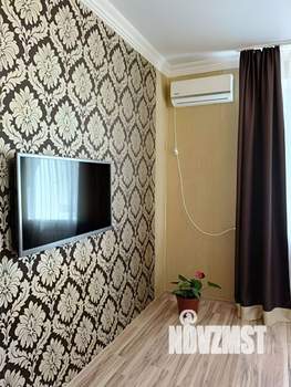 2-к квартира, посуточно, 57м2, 3/5 этаж