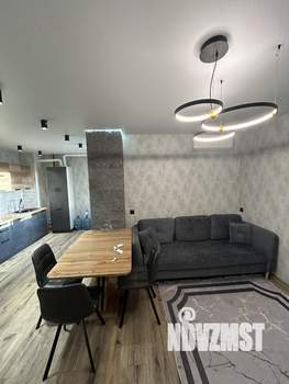 3-к квартира, на длительный срок, 78м2, 7/16 этаж