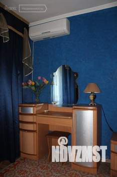 1-к квартира, посуточно, 36м2, 4/5 этаж