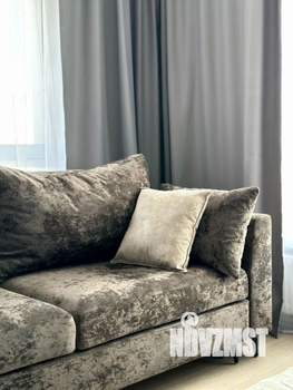 2-к квартира, посуточно, 62м2, 1/1 этаж