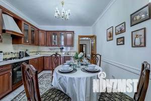 2-к квартира, посуточно, 96м2, 3/6 этаж