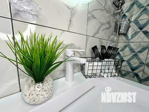 2-к квартира, посуточно, 43м2, 4/5 этаж