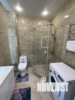 2-к квартира, посуточно, 64м2, 8/10 этаж