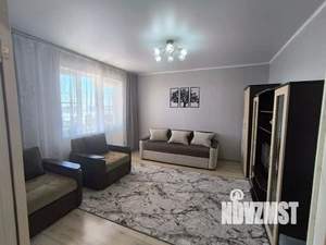 2-к квартира, посуточно, 71м2, 1/1 этаж