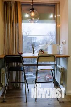 1-к квартира, посуточно, 30м2, 2/9 этаж