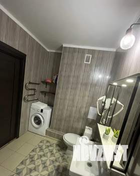 1-к квартира, посуточно, 38м2, 13/20 этаж