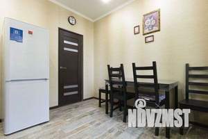 1-к квартира, посуточно, 10м2, 1/1 этаж