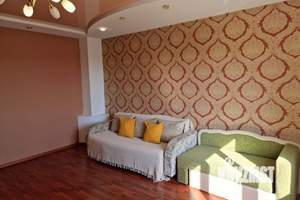 2-к квартира, посуточно, 10м2, 1/1 этаж