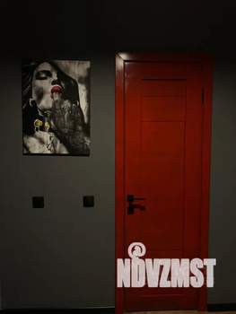 Студия квартира, посуточно, 35м2, 12/17 этаж