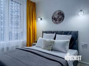 2-к квартира, посуточно, 41м2, 10/24 этаж