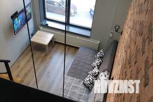 1-к квартира, посуточно, 30м2, 2/3 этаж