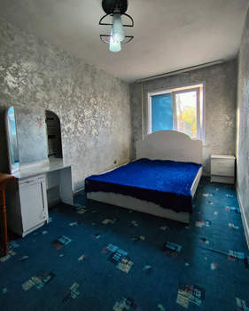 2-к квартира, на длительный срок, 44м2, 2/5 этаж