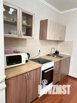 1-к квартира, посуточно, 43м2, 1/12 этаж