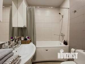 Студия квартира, посуточно, 30м2, 14/17 этаж