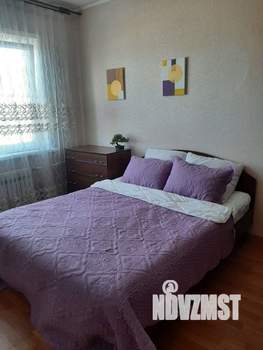 2-к квартира, посуточно, 58м2, 3/9 этаж