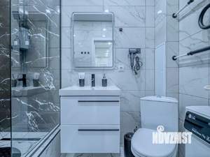 1-к квартира, посуточно, 49м2, 9/10 этаж