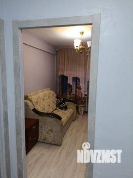 2-к квартира, на длительный срок, 42м2, 1/5 этаж