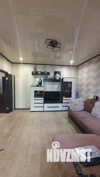 2-к квартира, на длительный срок, 53м2, 1/9 этаж