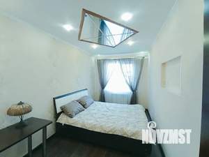 2-к квартира, посуточно, 47м2, 5/5 этаж
