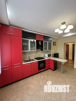 2-к квартира, на длительный срок, 80м2, 8/9 этаж