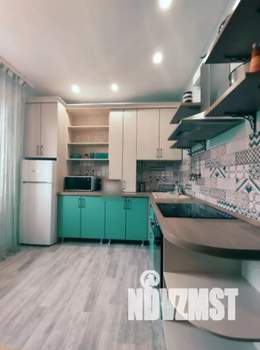 1-к квартира, посуточно, 43м2, 3/16 этаж