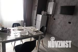 1-к квартира, посуточно, 38м2, 2/20 этаж