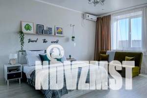 1-к квартира, посуточно, 35м2, 5/5 этаж