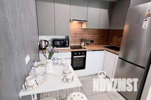 2-к квартира, посуточно, 45м2, 5/20 этаж