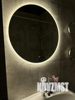 Студия квартира, посуточно, 35м2, 12/17 этаж