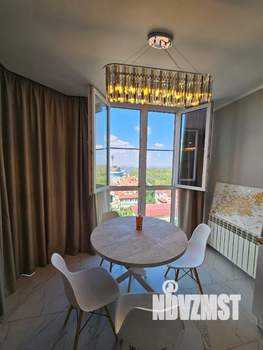 2-к квартира, на длительный срок, 52м2, 10/16 этаж