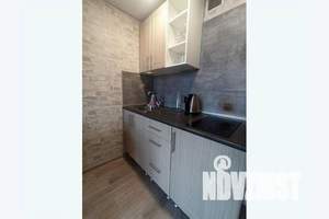 1-к квартира, посуточно, 30м2, 2/3 этаж