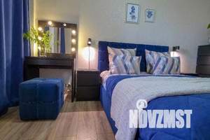 3-к квартира, посуточно, 70м2, 9/11 этаж